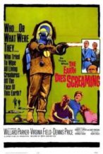 Nonton Film The Earth Dies Screaming (1964) Subtitle Indonesia Streaming Movie Download