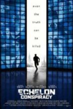 Nonton Film Echelon Conspiracy (2009) Subtitle Indonesia Streaming Movie Download