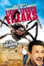 Nonton Film Eight Legged Freaks (2002) Subtitle Indonesia Streaming Movie Download