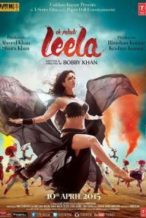 Nonton Film Ek Paheli Leela (2015) Subtitle Indonesia Streaming Movie Download
