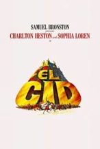 Nonton Film El Cid (1961) Subtitle Indonesia Streaming Movie Download