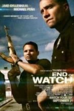 Nonton Film End of Watch (2012) Subtitle Indonesia Streaming Movie Download