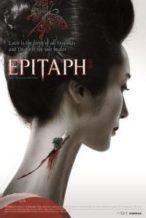 Nonton Film Epitaph (2007) Subtitle Indonesia Streaming Movie Download