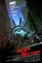 Nonton Film Escape from New York (1981) Subtitle Indonesia Streaming Movie Download