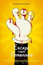 Nonton Film Escape from Tomorrow (2013) Subtitle Indonesia Streaming Movie Download
