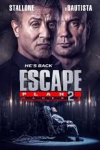 Nonton Film Escape Plan 2: Hades (2018) Subtitle Indonesia Streaming Movie Download