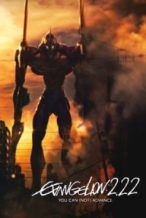 Nonton Film Evangelion: 2.0 You Can (Not) Advance (2009) Subtitle Indonesia Streaming Movie Download
