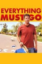 Nonton Film Everything Must Go (2010) Subtitle Indonesia Streaming Movie Download