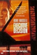 Nonton Film Executive Decision (1996) Subtitle Indonesia Streaming Movie Download