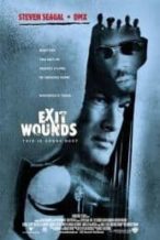 Nonton Film Exit Wounds (2001) Subtitle Indonesia Streaming Movie Download
