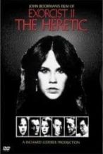Nonton Film Exorcist II: The Heretic (1977) Subtitle Indonesia Streaming Movie Download