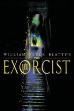 Nonton Film The Exorcist III (1990) Subtitle Indonesia Streaming Movie Download