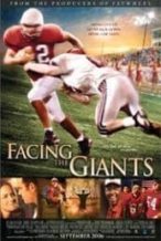 Nonton Film Facing the Giants (2006) Subtitle Indonesia Streaming Movie Download