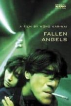Nonton Film Fallen Angels (1995) Subtitle Indonesia Streaming Movie Download