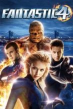 Nonton Film Fantastic Four (2005) Subtitle Indonesia Streaming Movie Download