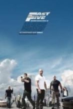 Nonton Film Fast Five (2011) Subtitle Indonesia Streaming Movie Download