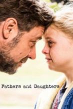 Nonton Film Fathers and Daughters (2015) Subtitle Indonesia Streaming Movie Download