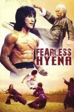The Fearless Hyena (1979)