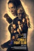 Nonton Film Female Fight Club (2017) Subtitle Indonesia Streaming Movie Download