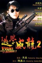 Nonton Film Fight Back to School II (1992) Subtitle Indonesia Streaming Movie Download
