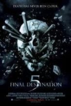 Nonton Film Final Destination 5 (2011) Subtitle Indonesia Streaming Movie Download
