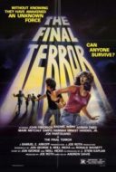 Layarkaca21 LK21 Dunia21 Nonton Film The Final Terror (1983) Subtitle Indonesia Streaming Movie Download