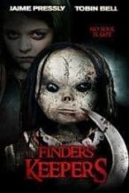 Nonton Film Finders Keepers (2014) Subtitle Indonesia Streaming Movie Download