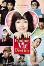 Nonton Film Finding Mr Destiny (2010) Subtitle Indonesia Streaming Movie Download