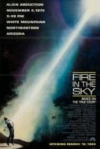 Nonton Film Fire in the Sky (1993) Subtitle Indonesia Streaming Movie Download