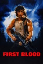 Nonton Film First Blood (1982) Subtitle Indonesia Streaming Movie Download