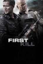Nonton Film First Kill (2017) Subtitle Indonesia Streaming Movie Download
