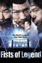 Nonton Film Fists of Legend (2013) Subtitle Indonesia Streaming Movie Download