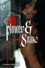 Nonton Film Flower and Snake (2004) Subtitle Indonesia Streaming Movie Download