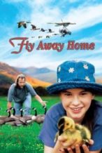 Nonton Film Fly Away Home (1996) Subtitle Indonesia Streaming Movie Download