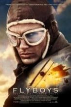 Nonton Film Flyboys (2006) Subtitle Indonesia Streaming Movie Download