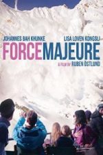 Force Majeure (2014)