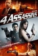 Layarkaca21 LK21 Dunia21 Nonton Film Four Assassins (2013) Subtitle Indonesia Streaming Movie Download