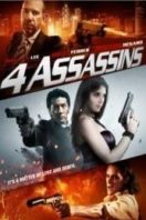 Layarkaca21 LK21 Dunia21 Nonton Film Four Assassins (2013) Subtitle Indonesia Streaming Movie Download