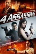 Nonton Film Four Assassins (2013) Subtitle Indonesia Streaming Movie Download