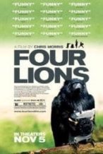 Nonton Film Four Lions (2010) Subtitle Indonesia Streaming Movie Download