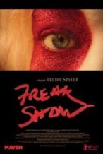 Nonton Film Freak Show (2018) Subtitle Indonesia Streaming Movie Download