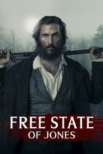 Nonton Film Free State of Jones (2016) Subtitle Indonesia Streaming Movie Download