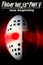 Nonton Film Friday the 13th: A New Beginning (1985) Subtitle Indonesia Streaming Movie Download