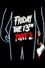 Nonton Film Friday the 13th Part 2 (1981) Subtitle Indonesia Streaming Movie Download