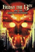 Nonton Film Friday the 13th Part VIII: Jason Takes Manhattan (1989) Subtitle Indonesia Streaming Movie Download
