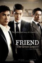 Nonton Film Friend 2 (2013) Subtitle Indonesia Streaming Movie Download