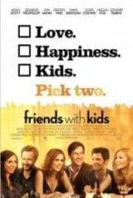 Nonton Film Friends with Kids (2011) Subtitle Indonesia Streaming Movie Download
