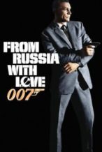 Nonton Film From Russia with Love (1963) Subtitle Indonesia Streaming Movie Download