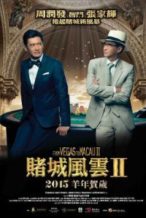 Nonton Film From Vegas to Macau II (2015) Subtitle Indonesia Streaming Movie Download