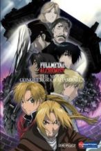 Nonton Film Fullmetal Alchemist the Movie: Conqueror of Shamballa (2005) Subtitle Indonesia Streaming Movie Download